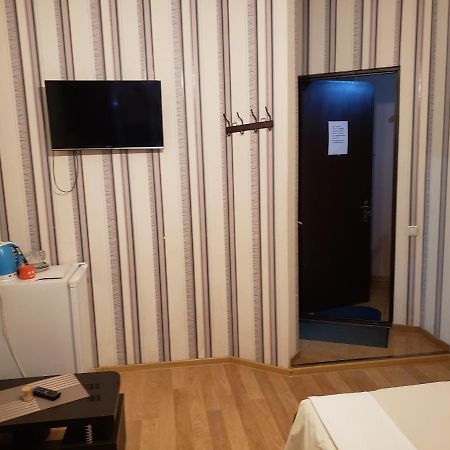 Io Apartment Tbilisi Bagian luar foto
