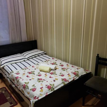 Io Apartment Tbilisi Bagian luar foto