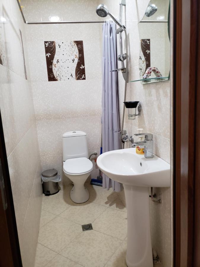Io Apartment Tbilisi Bagian luar foto