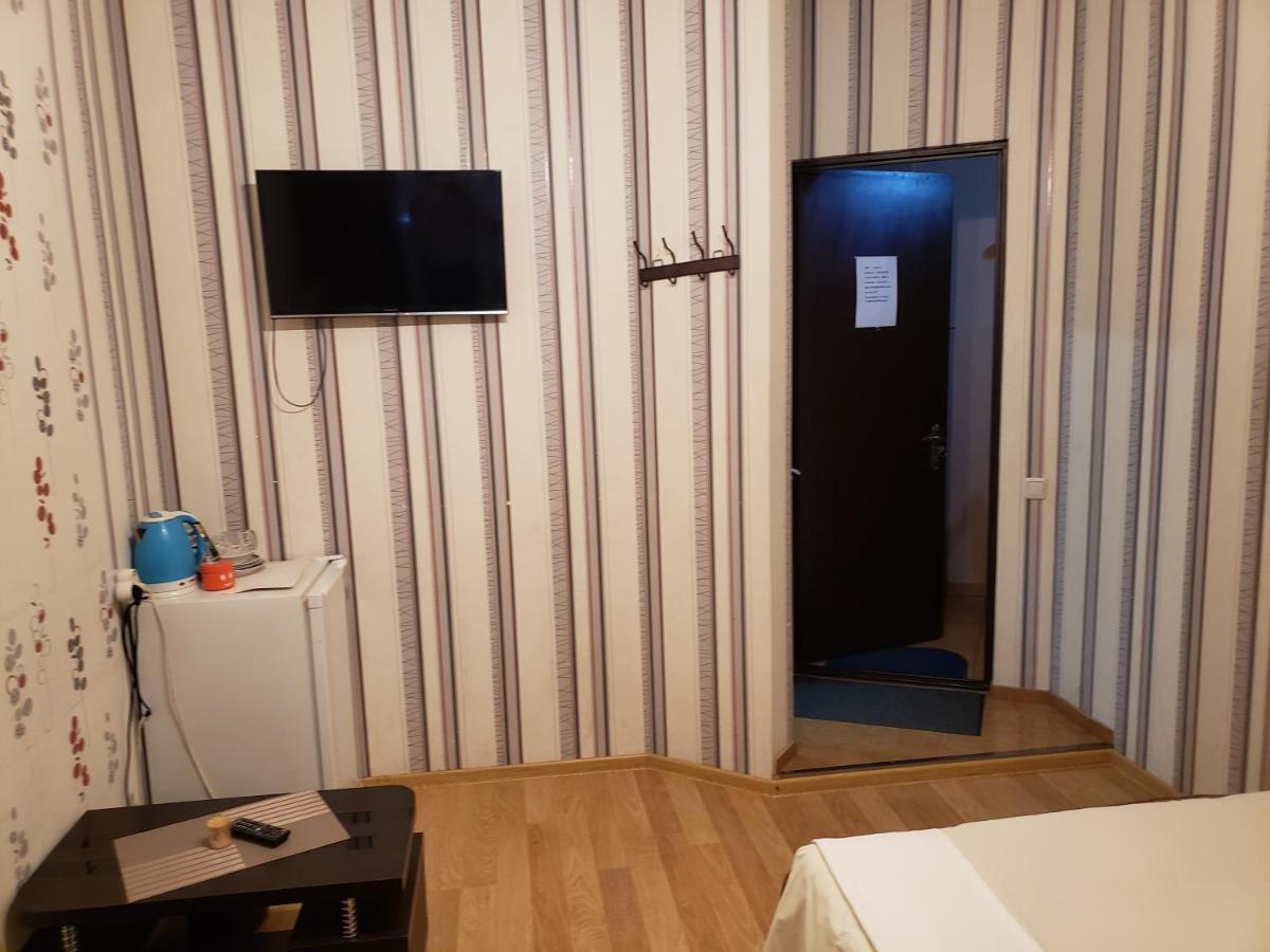 Io Apartment Tbilisi Bagian luar foto
