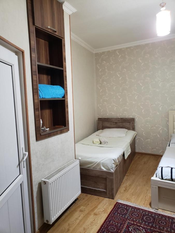 Io Apartment Tbilisi Bagian luar foto