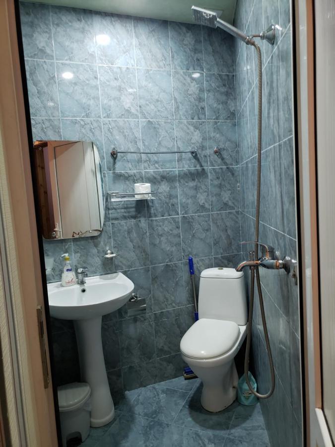 Io Apartment Tbilisi Bagian luar foto