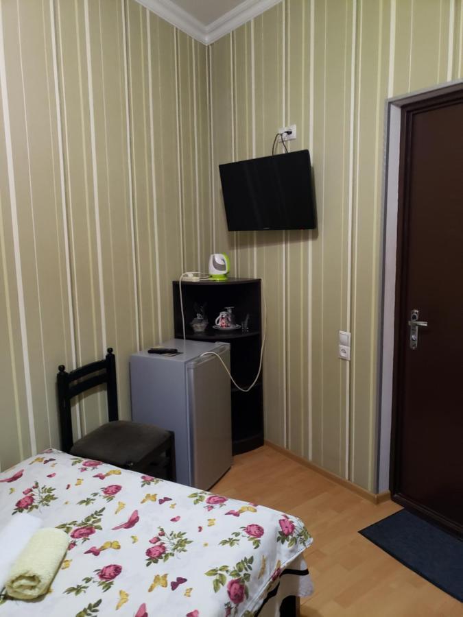 Io Apartment Tbilisi Bagian luar foto