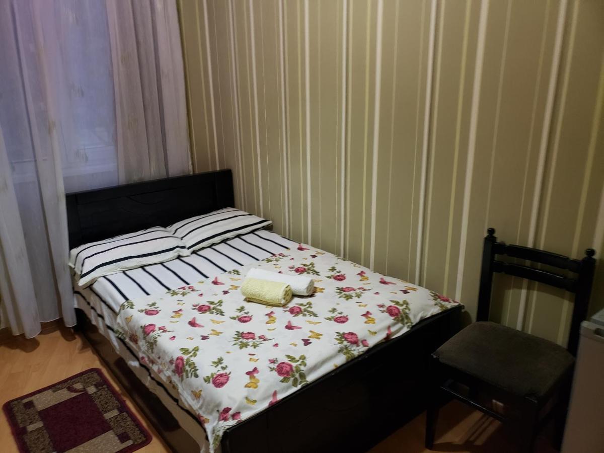 Io Apartment Tbilisi Bagian luar foto
