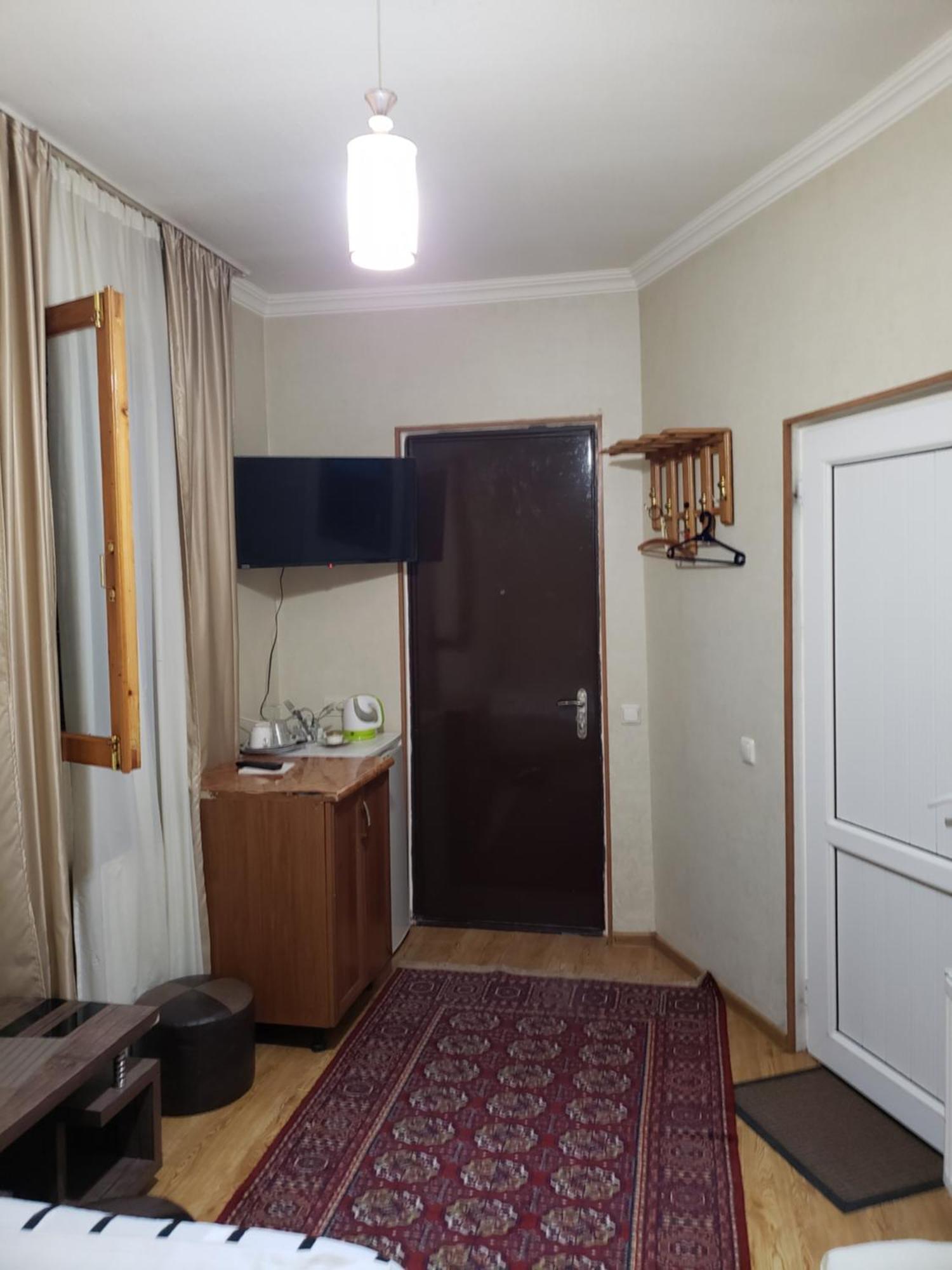 Io Apartment Tbilisi Ruang foto
