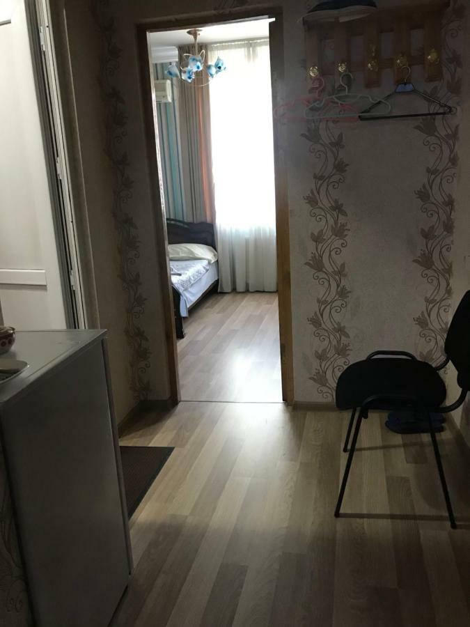 Io Apartment Tbilisi Bagian luar foto
